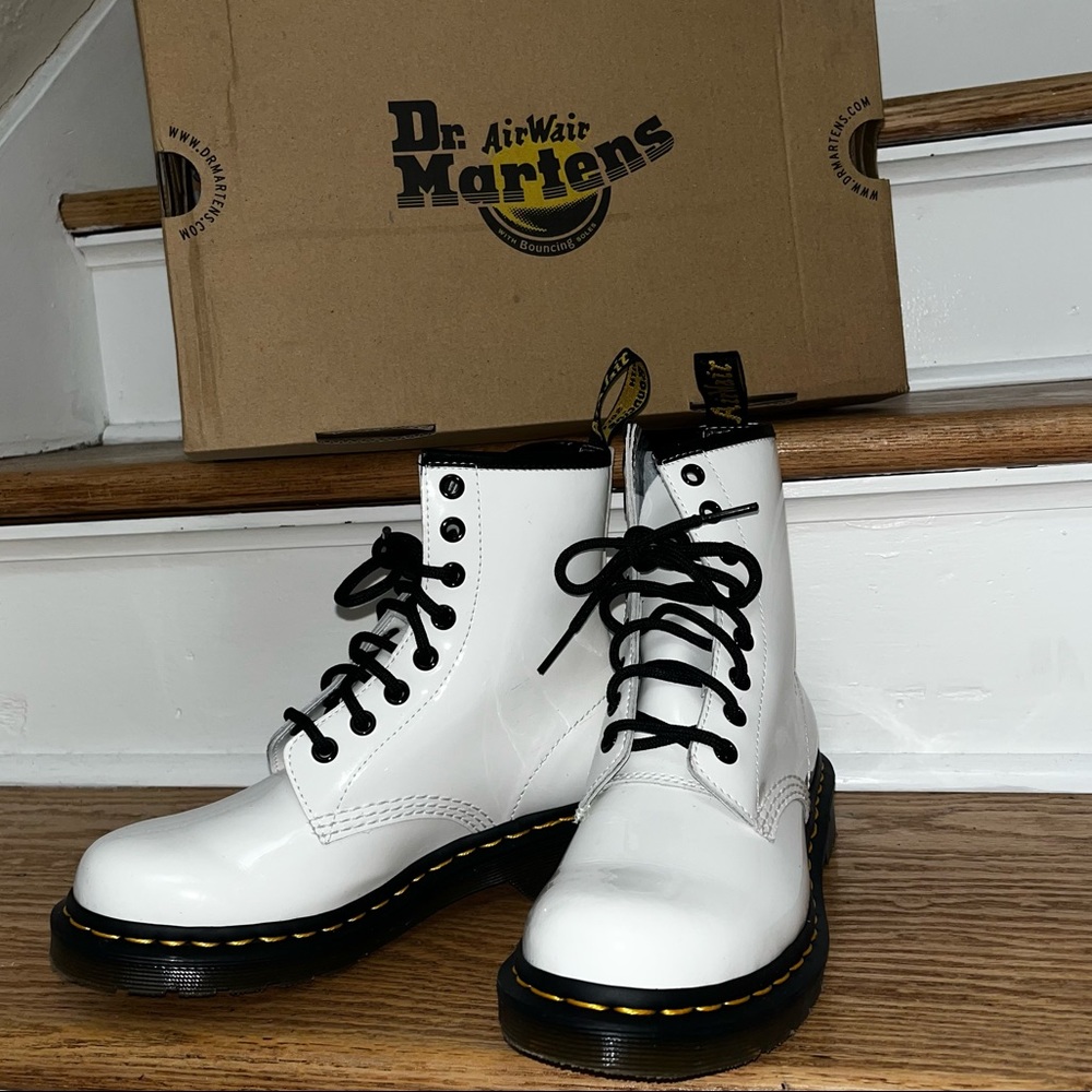 Dr Martens Boots